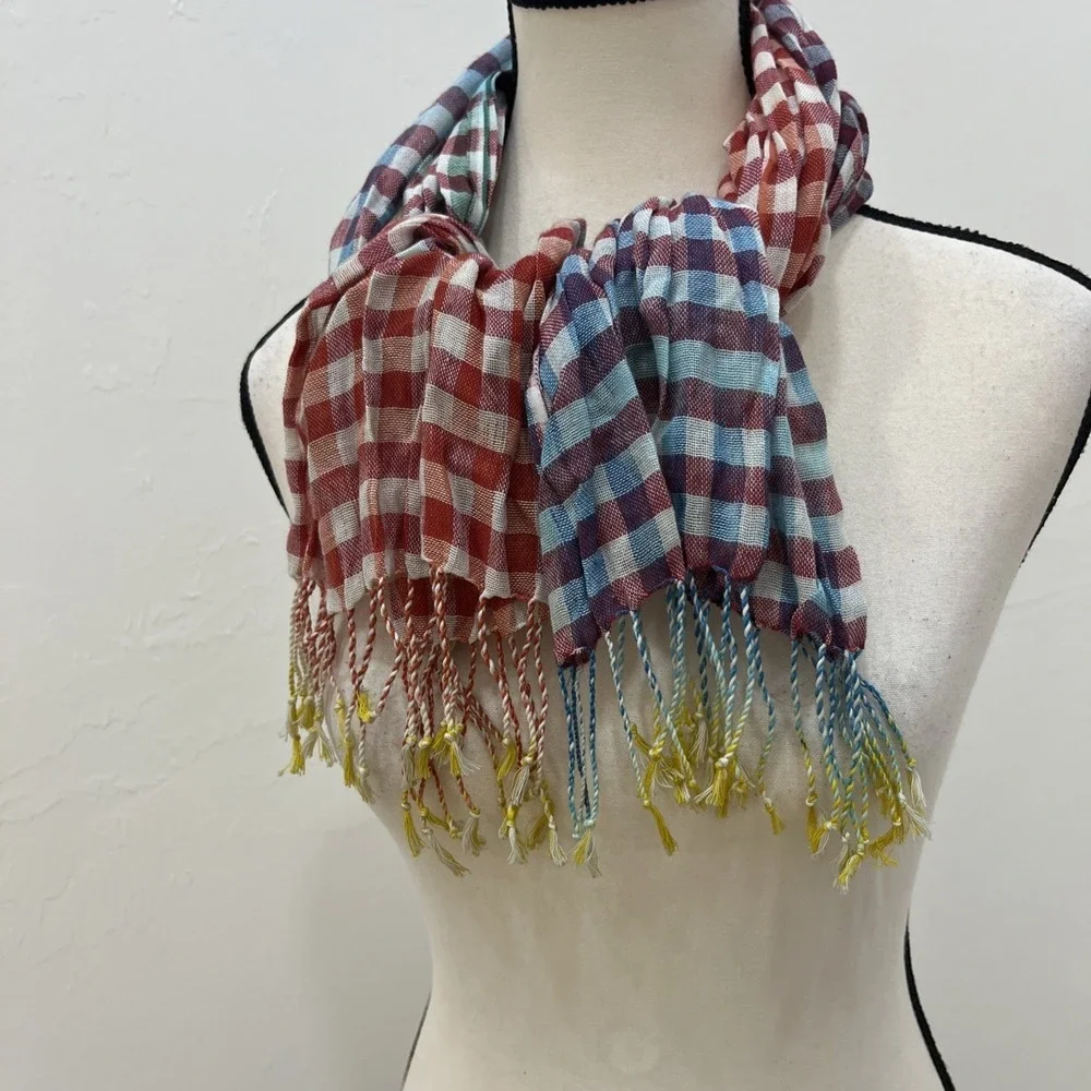 N/A unbranded multicolor
